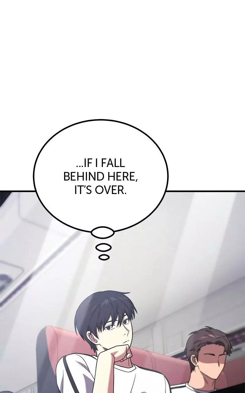 The Genius Midfielder with the Killer Pass Chapter 31 page 19