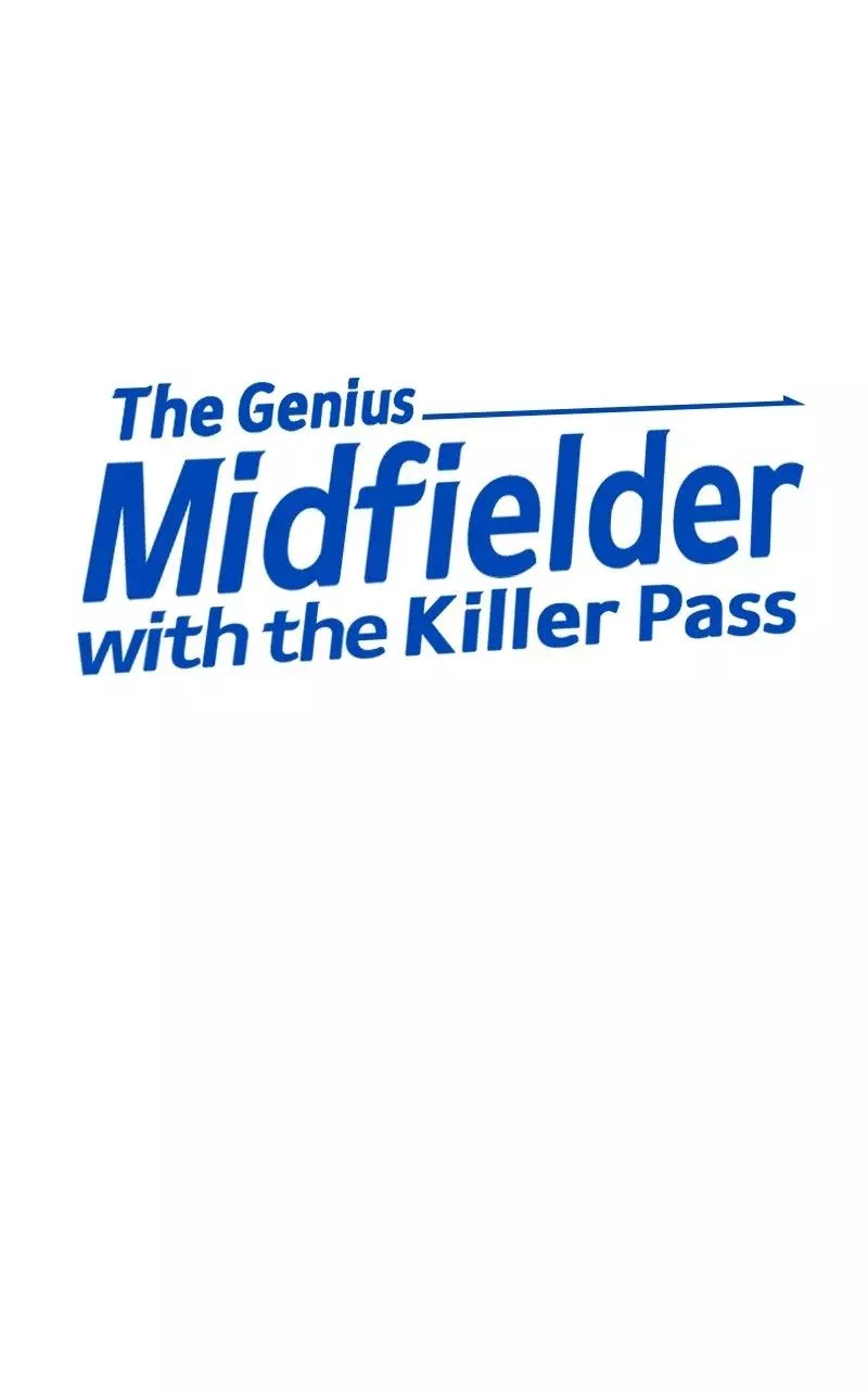 The Genius Midfielder with the Killer Pass Chapter 31 page 33