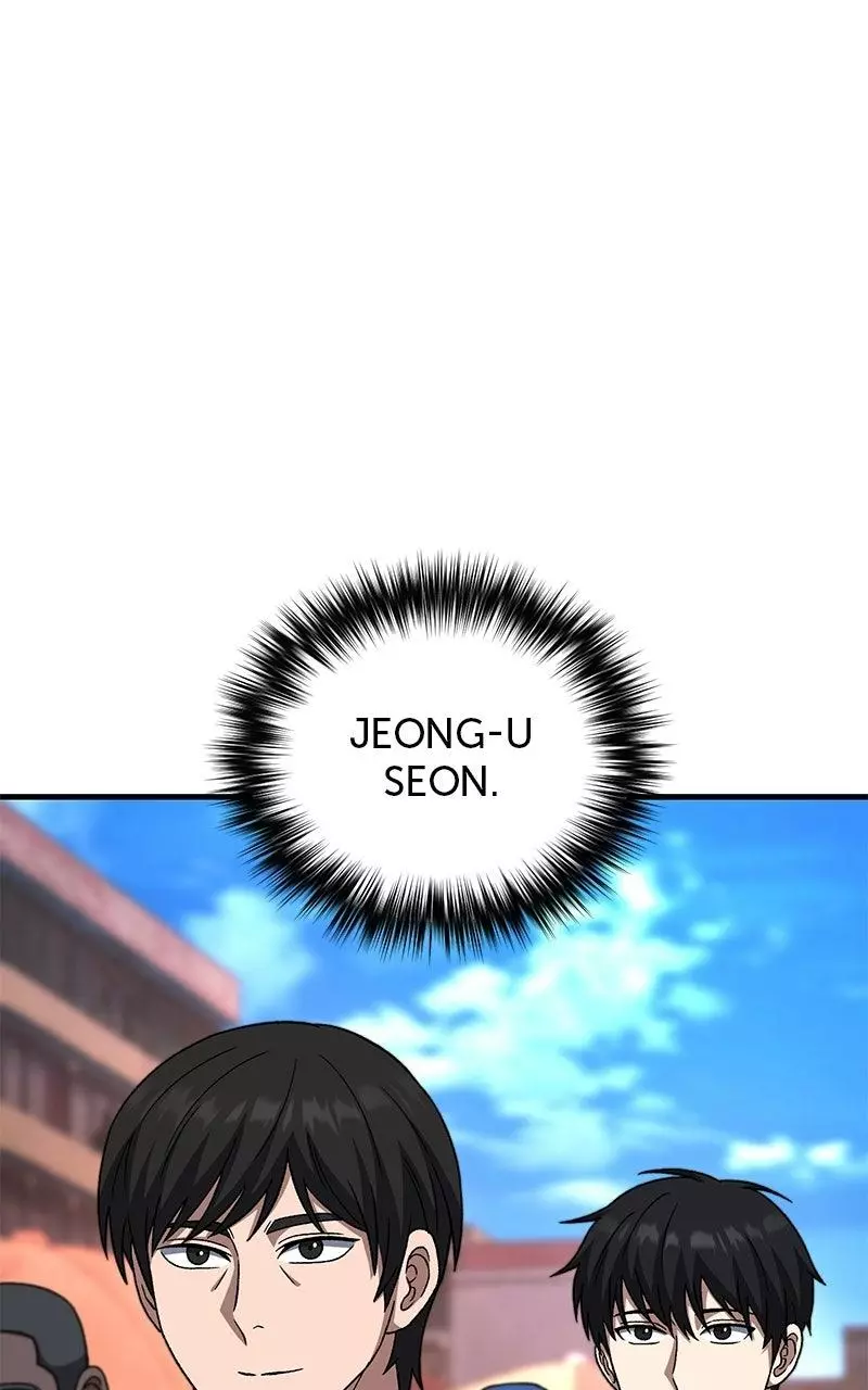 The Genius Midfielder with the Killer Pass Chapter 31 page 36