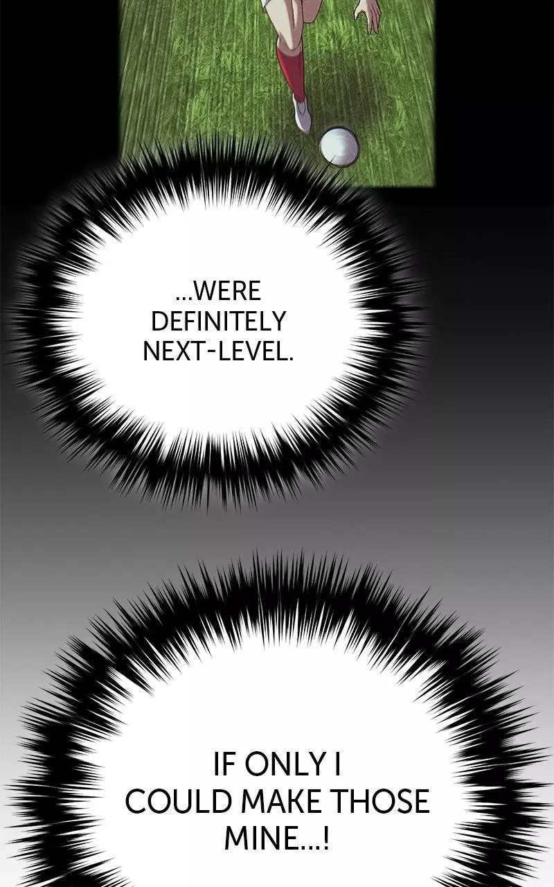 The Genius Midfielder with the Killer Pass Chapter 31 page 39