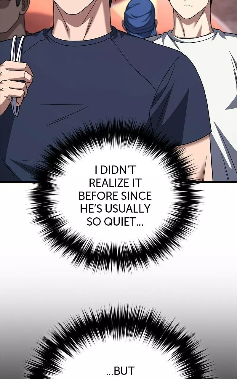 The Genius Midfielder with the Killer Pass Chapter 31 page 37