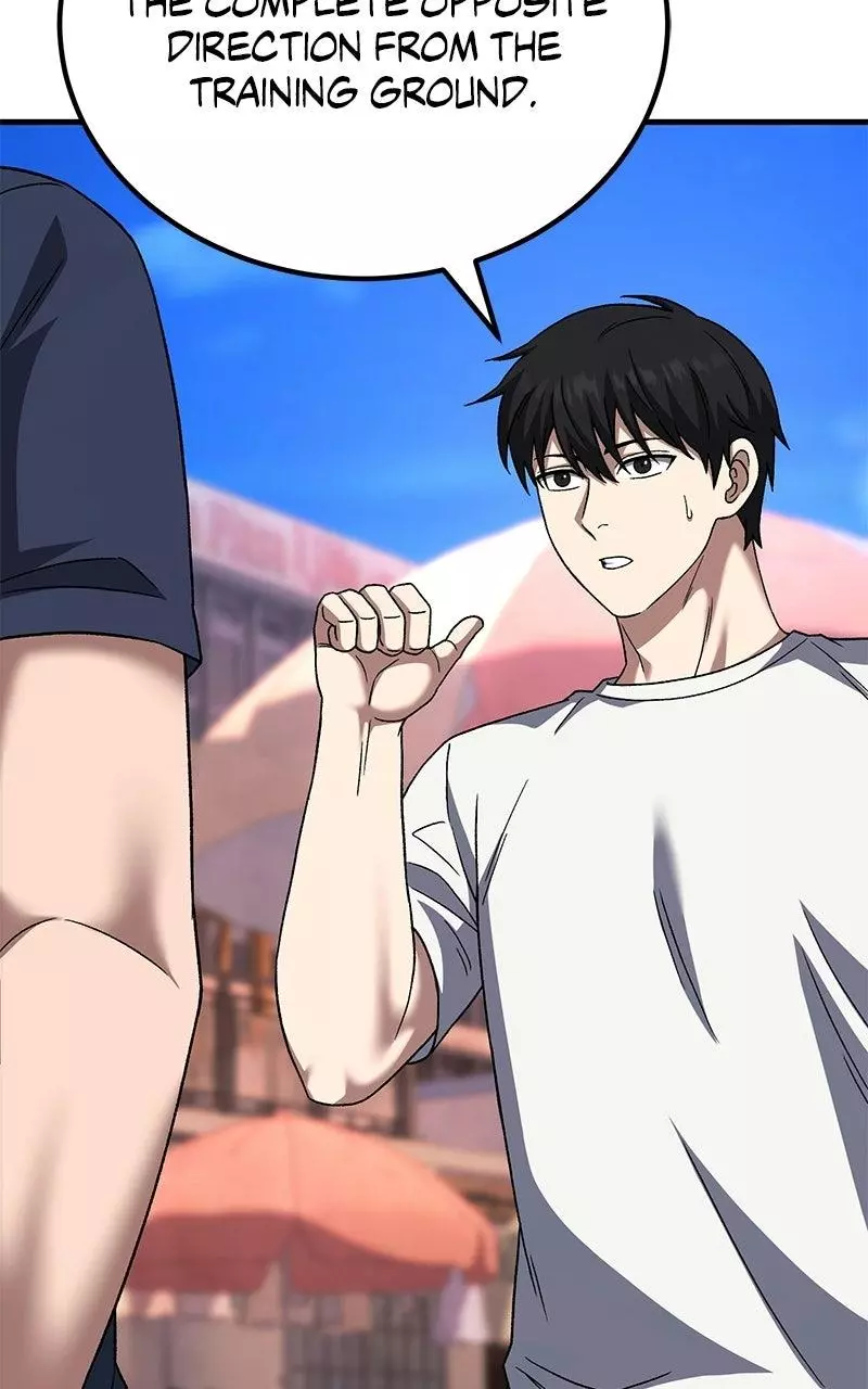 The Genius Midfielder with the Killer Pass Chapter 31 page 42