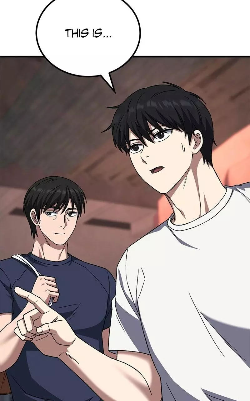 The Genius Midfielder with the Killer Pass Chapter 31 page 45