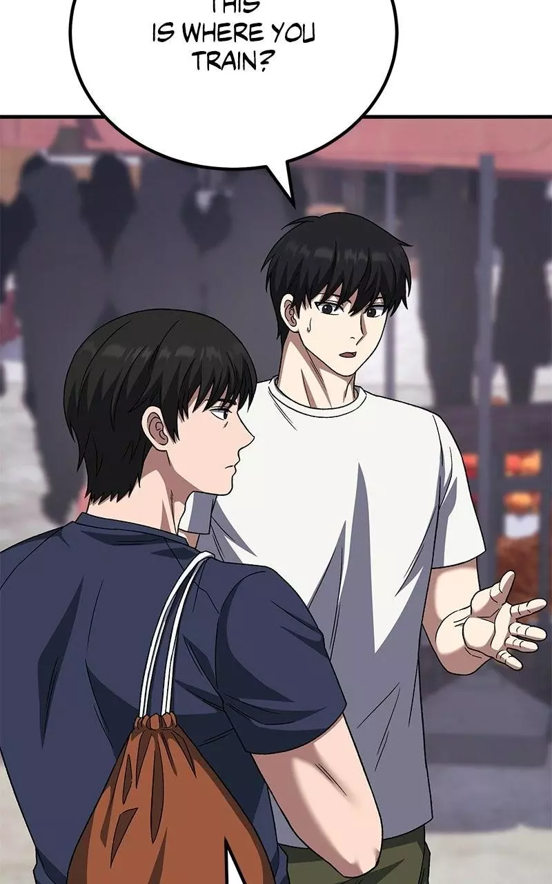 The Genius Midfielder with the Killer Pass Chapter 31 page 49