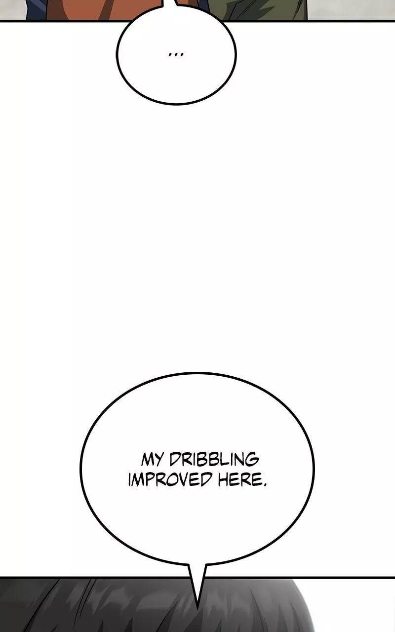 The Genius Midfielder with the Killer Pass Chapter 31 page 50