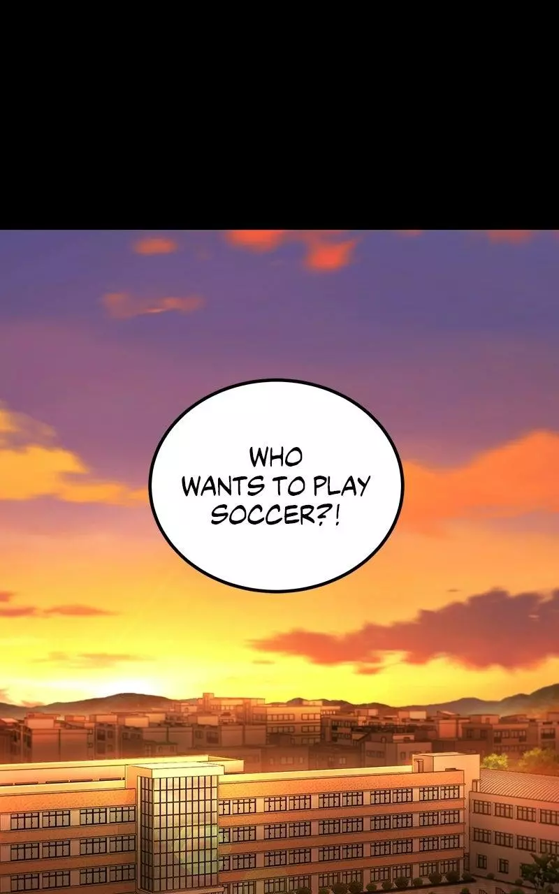 The Genius Midfielder with the Killer Pass Chapter 31 page 52