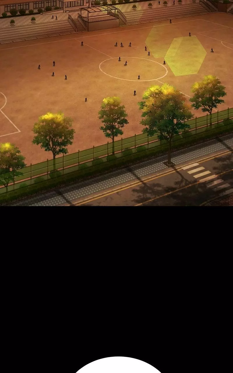 The Genius Midfielder with the Killer Pass Chapter 31 page 53