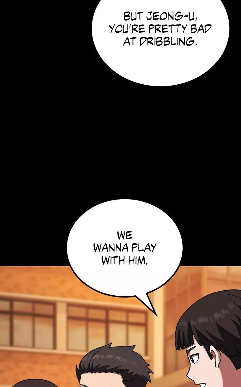 The Genius Midfielder with the Killer Pass Chapter 31 page 61