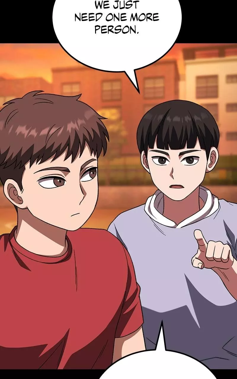 The Genius Midfielder with the Killer Pass Chapter 31 page 60