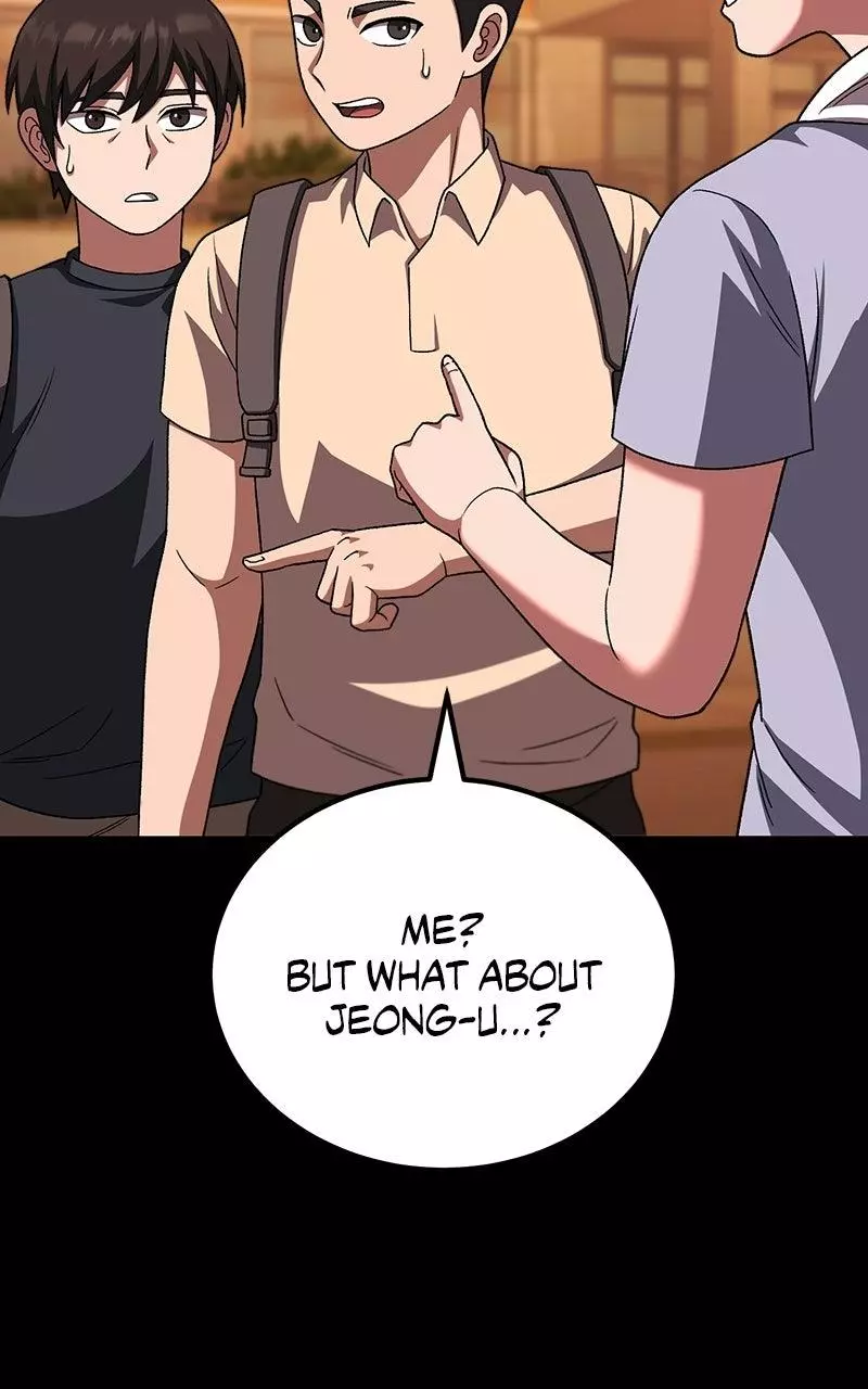 The Genius Midfielder with the Killer Pass Chapter 31 page 62