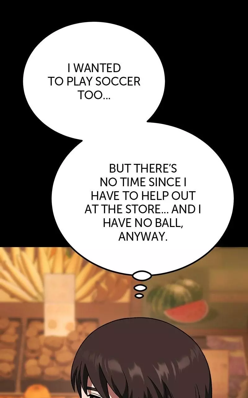 The Genius Midfielder with the Killer Pass Chapter 31 page 74