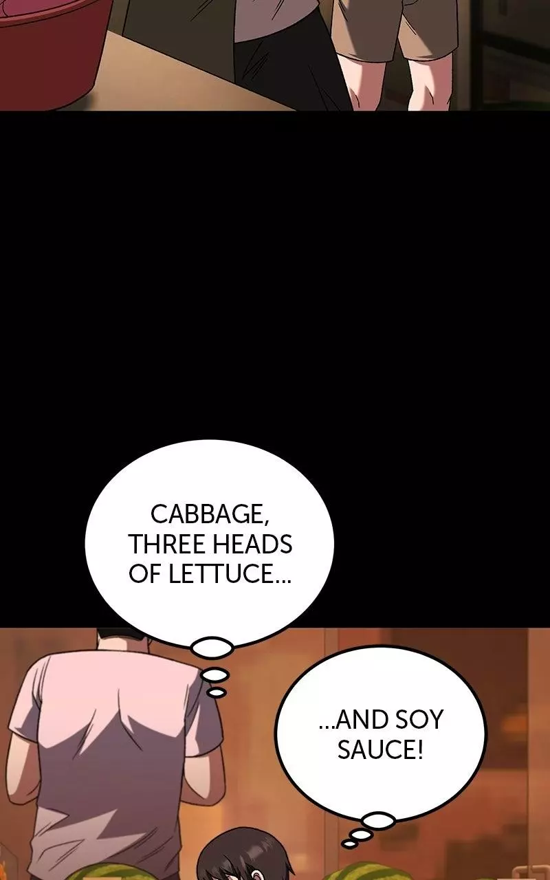 The Genius Midfielder with the Killer Pass Chapter 31 page 72