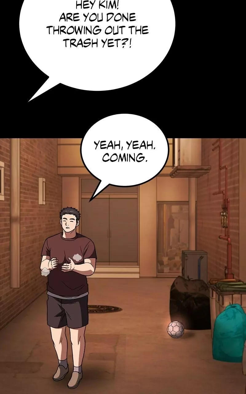 The Genius Midfielder with the Killer Pass Chapter 31 page 76