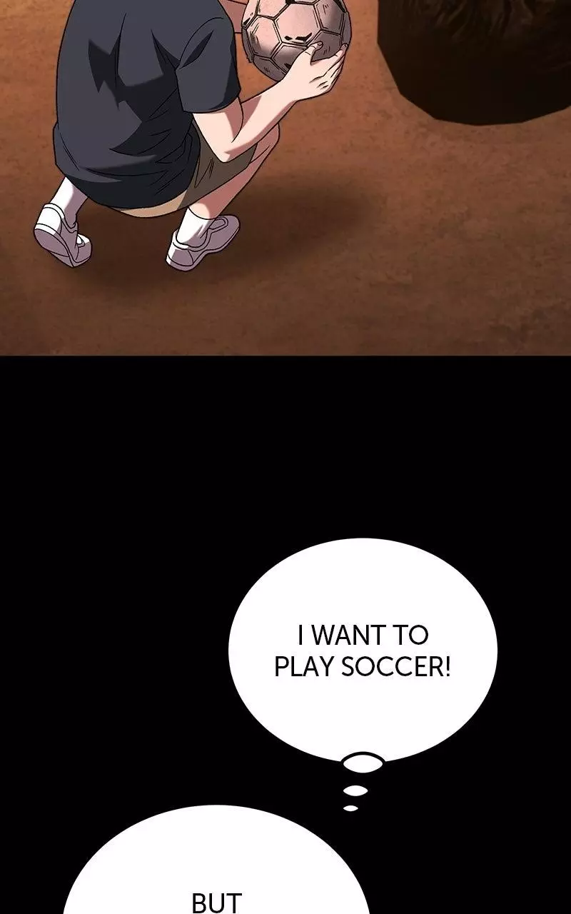 The Genius Midfielder with the Killer Pass Chapter 31 page 80