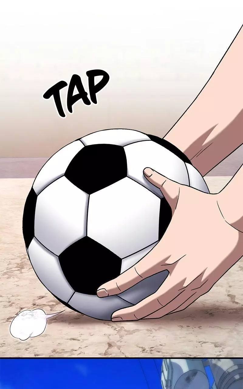 The Genius Midfielder with the Killer Pass Chapter 31 page 89