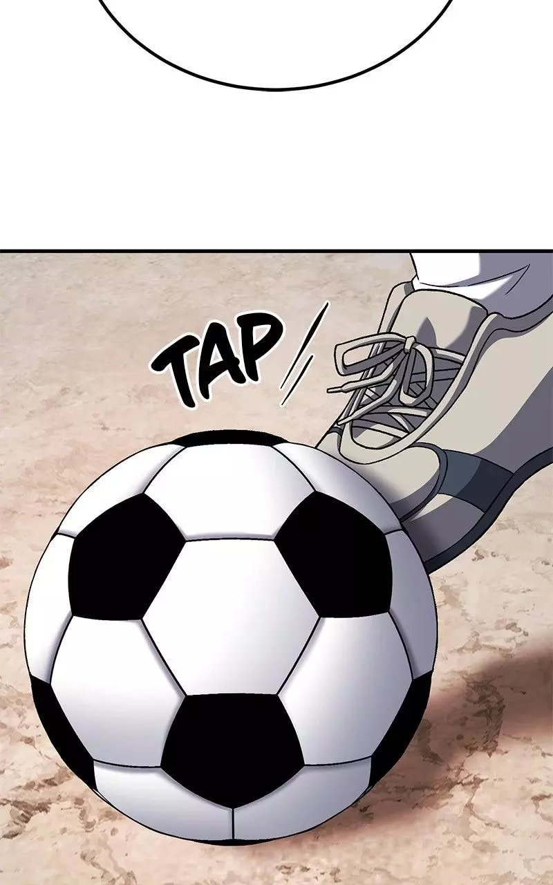 The Genius Midfielder with the Killer Pass Chapter 31 page 92