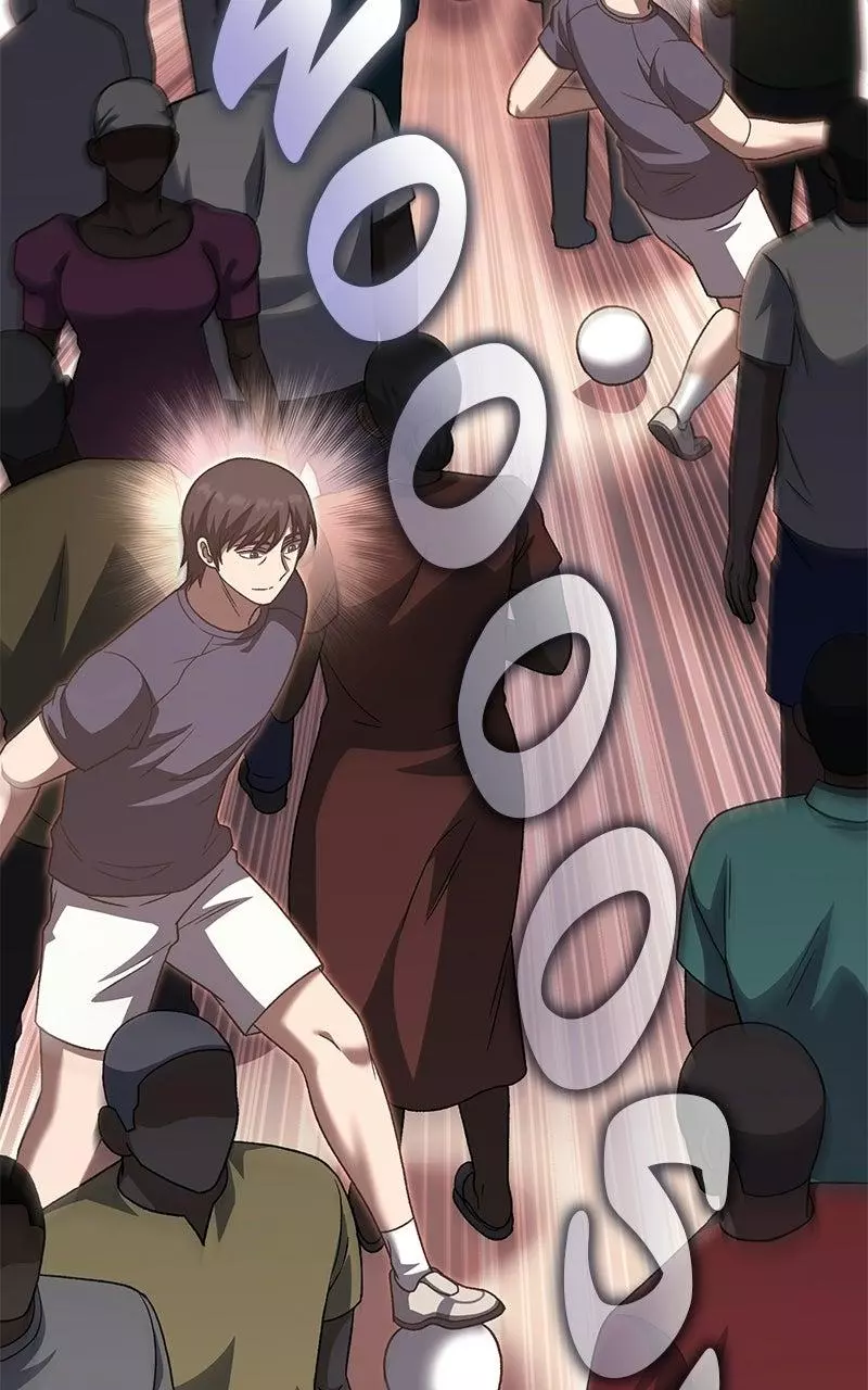 The Genius Midfielder with the Killer Pass Chapter 31 page 94