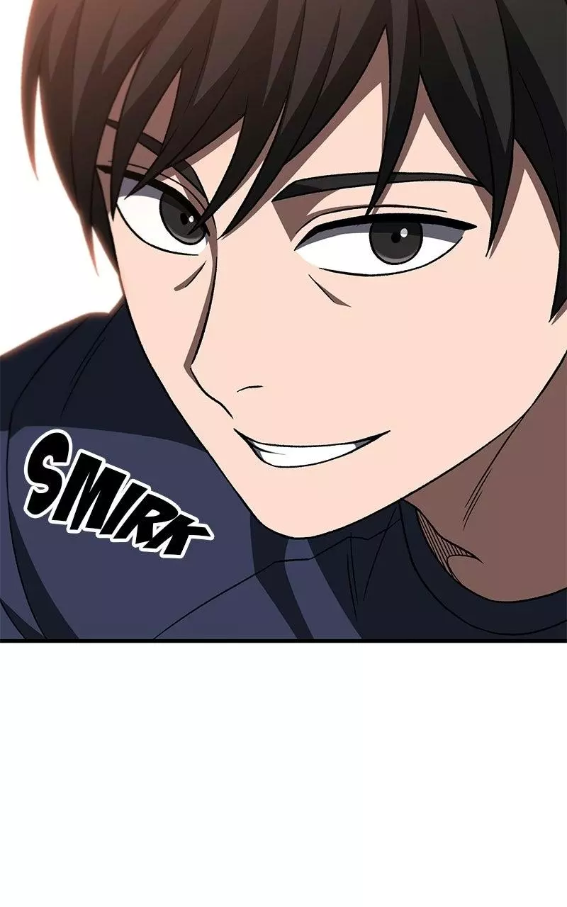 The Genius Midfielder with the Killer Pass Chapter 31 page 97
