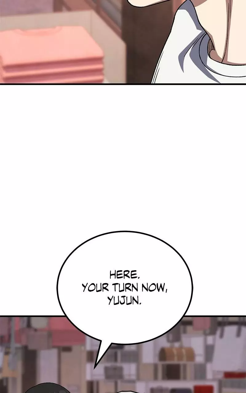 The Genius Midfielder with the Killer Pass Chapter 31 page 99