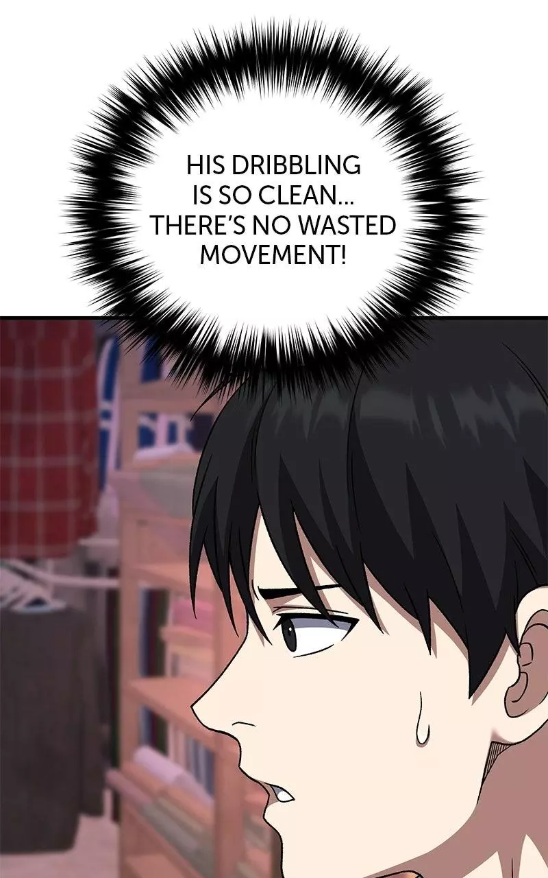 The Genius Midfielder with the Killer Pass Chapter 31 page 98