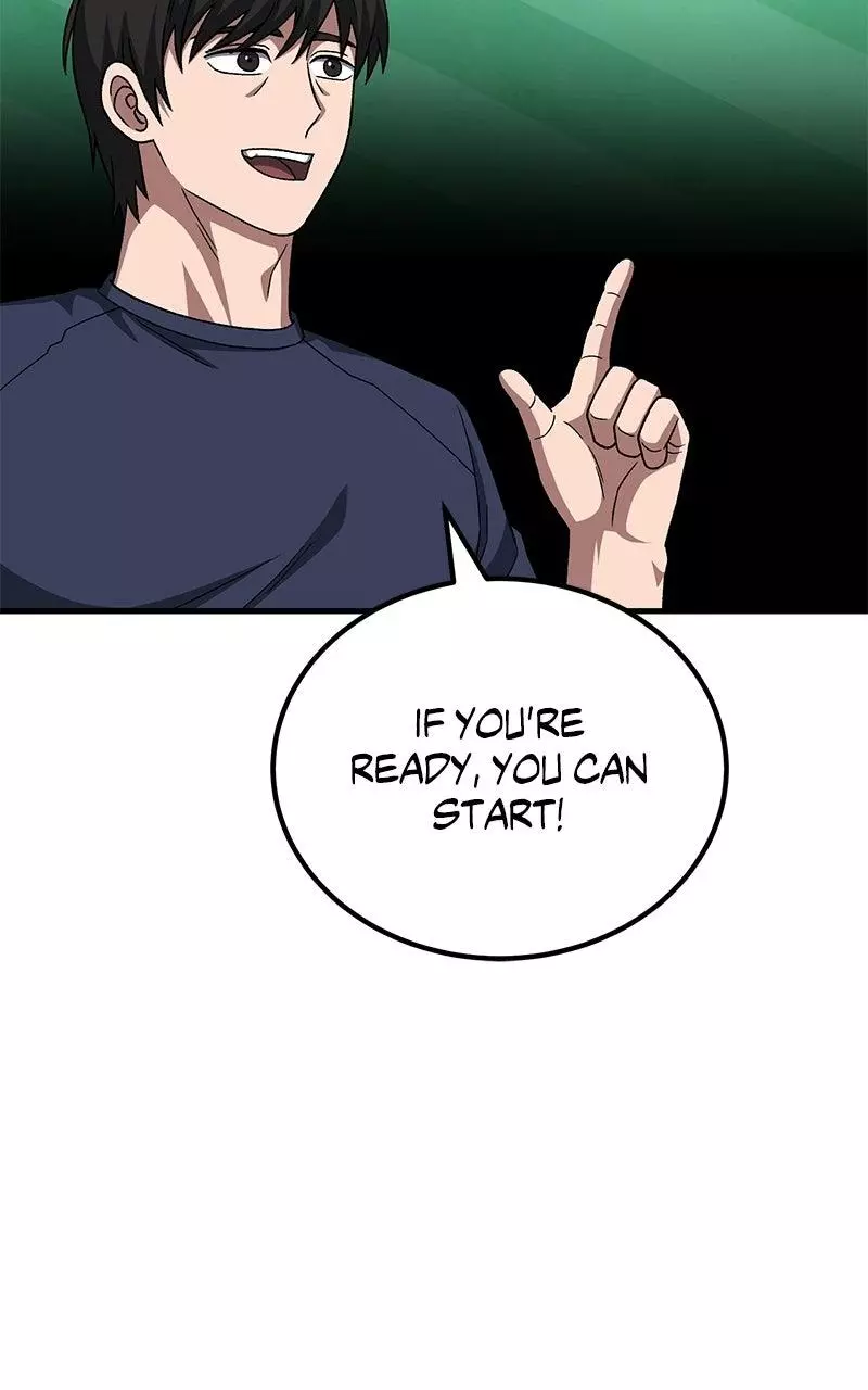 The Genius Midfielder with the Killer Pass Chapter 31 page 102