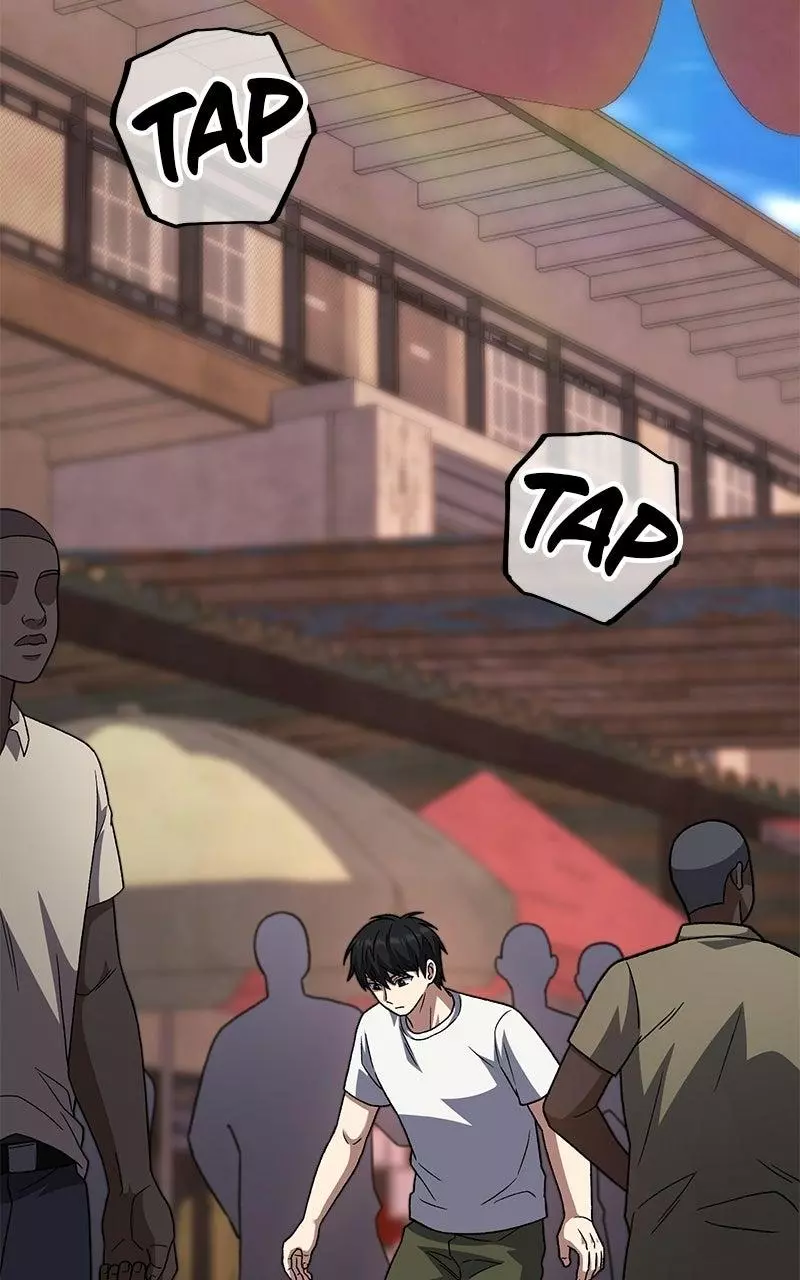The Genius Midfielder with the Killer Pass Chapter 31 page 105