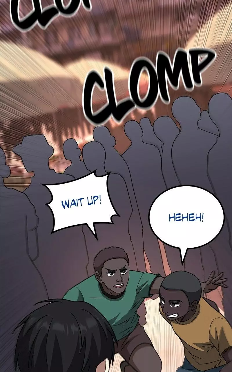 The Genius Midfielder with the Killer Pass Chapter 31 page 110