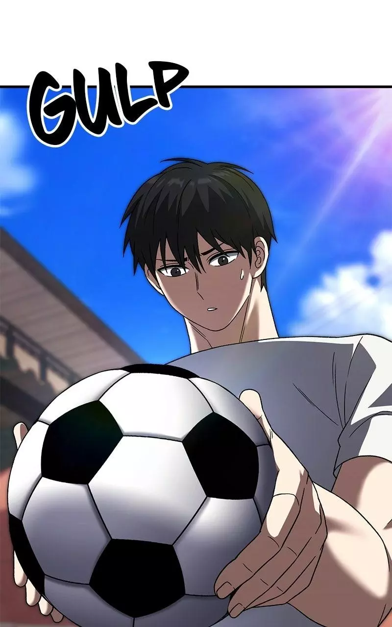 The Genius Midfielder with the Killer Pass Chapter 31 page 103