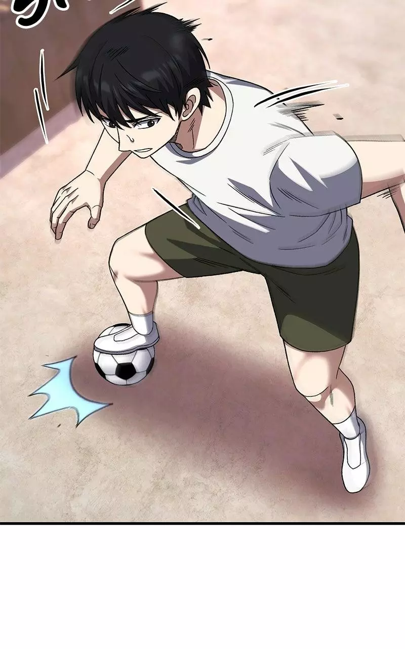 The Genius Midfielder with the Killer Pass Chapter 31 page 119