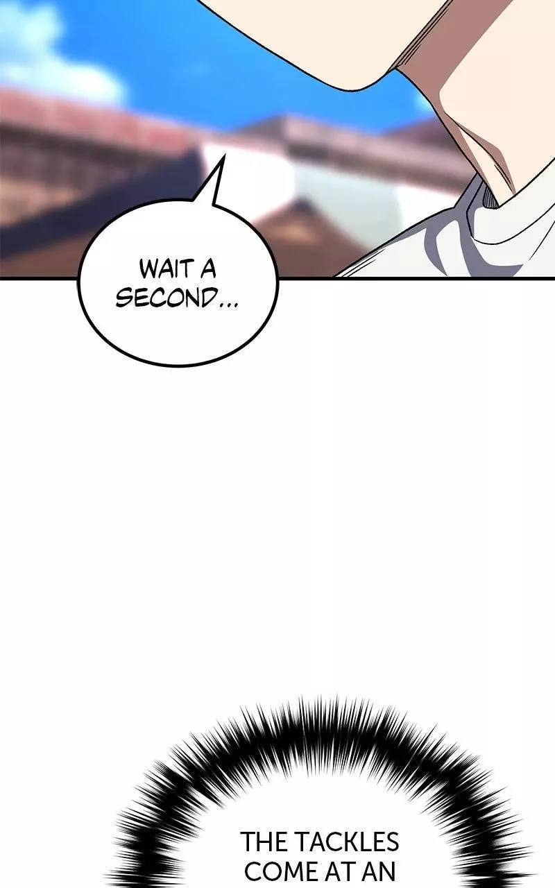 The Genius Midfielder with the Killer Pass Chapter 31 page 121