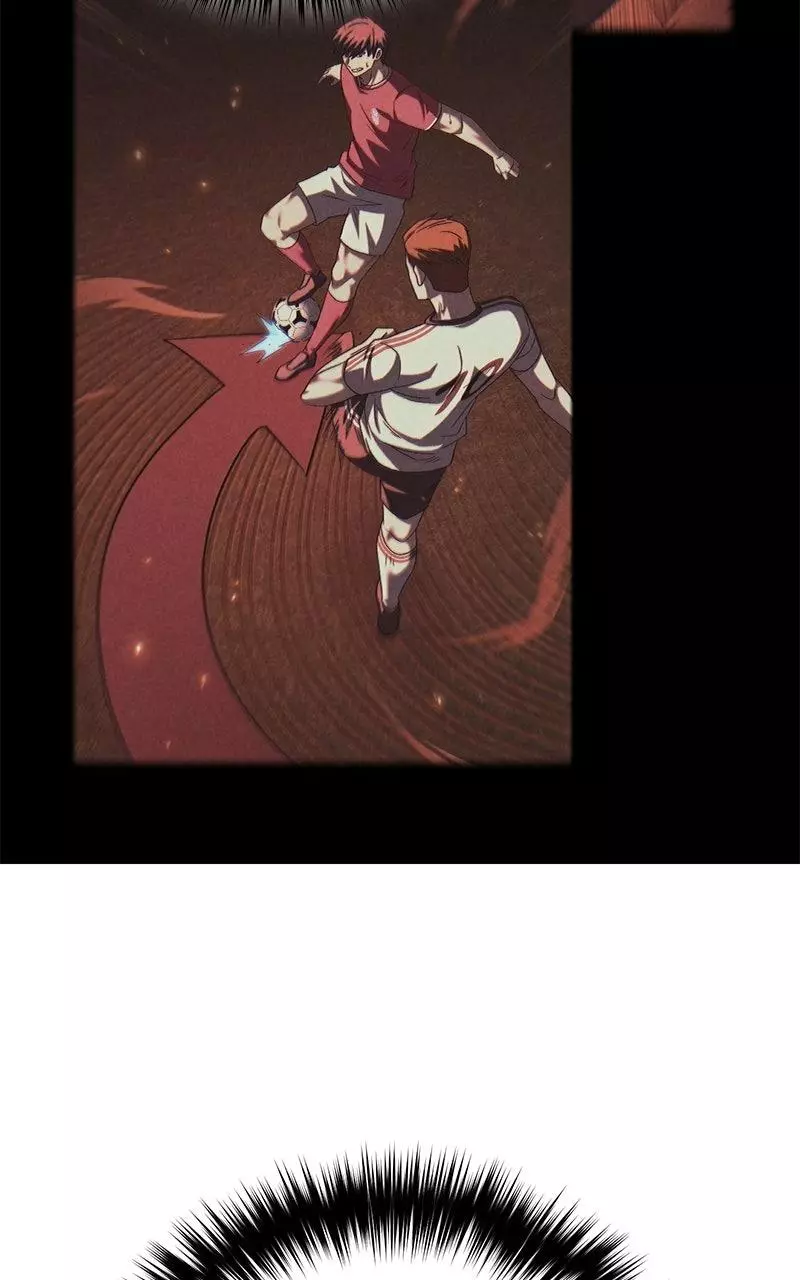 The Genius Midfielder with the Killer Pass Chapter 31 page 123