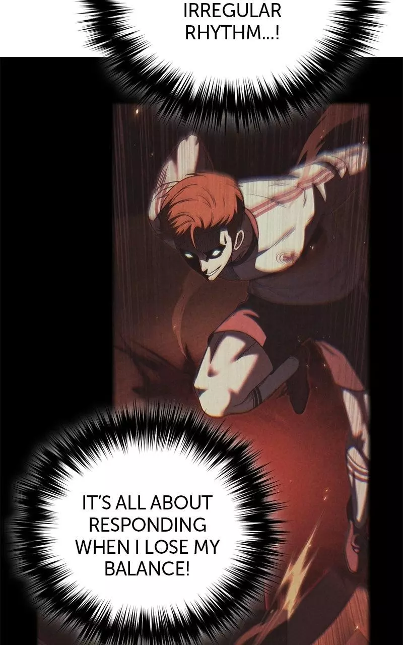 The Genius Midfielder with the Killer Pass Chapter 31 page 122