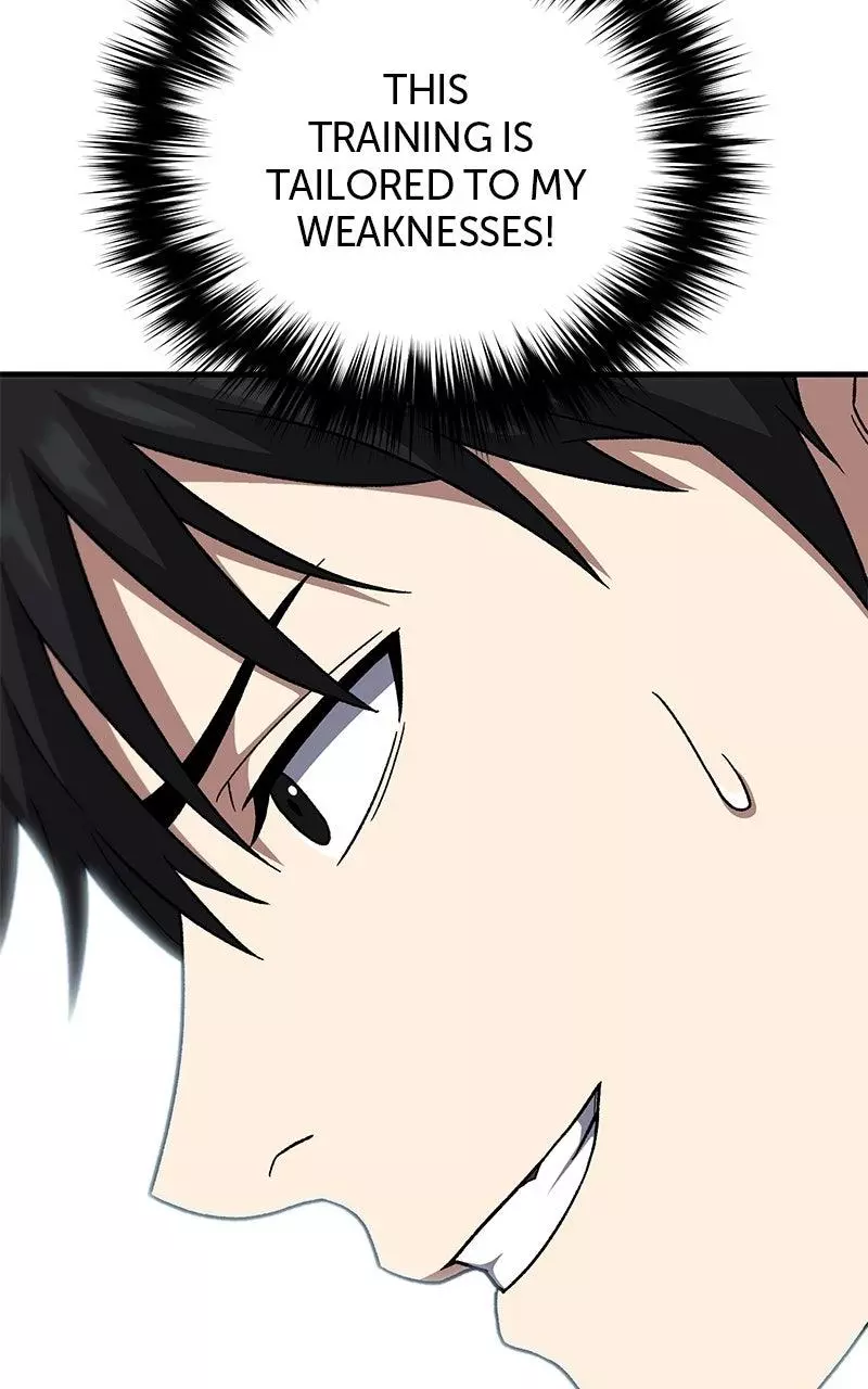 The Genius Midfielder with the Killer Pass Chapter 31 page 124