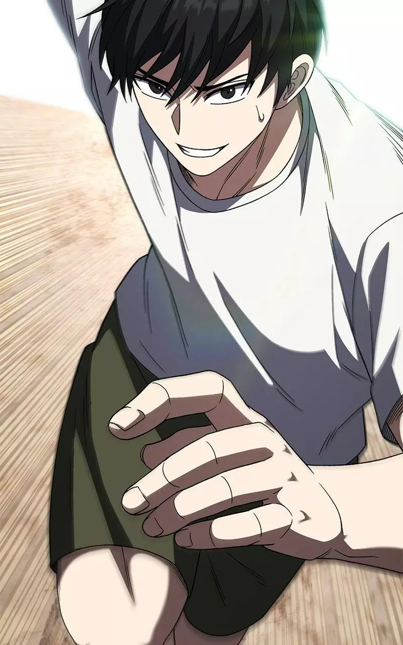 The Genius Midfielder with the Killer Pass Chapter 31 page 128