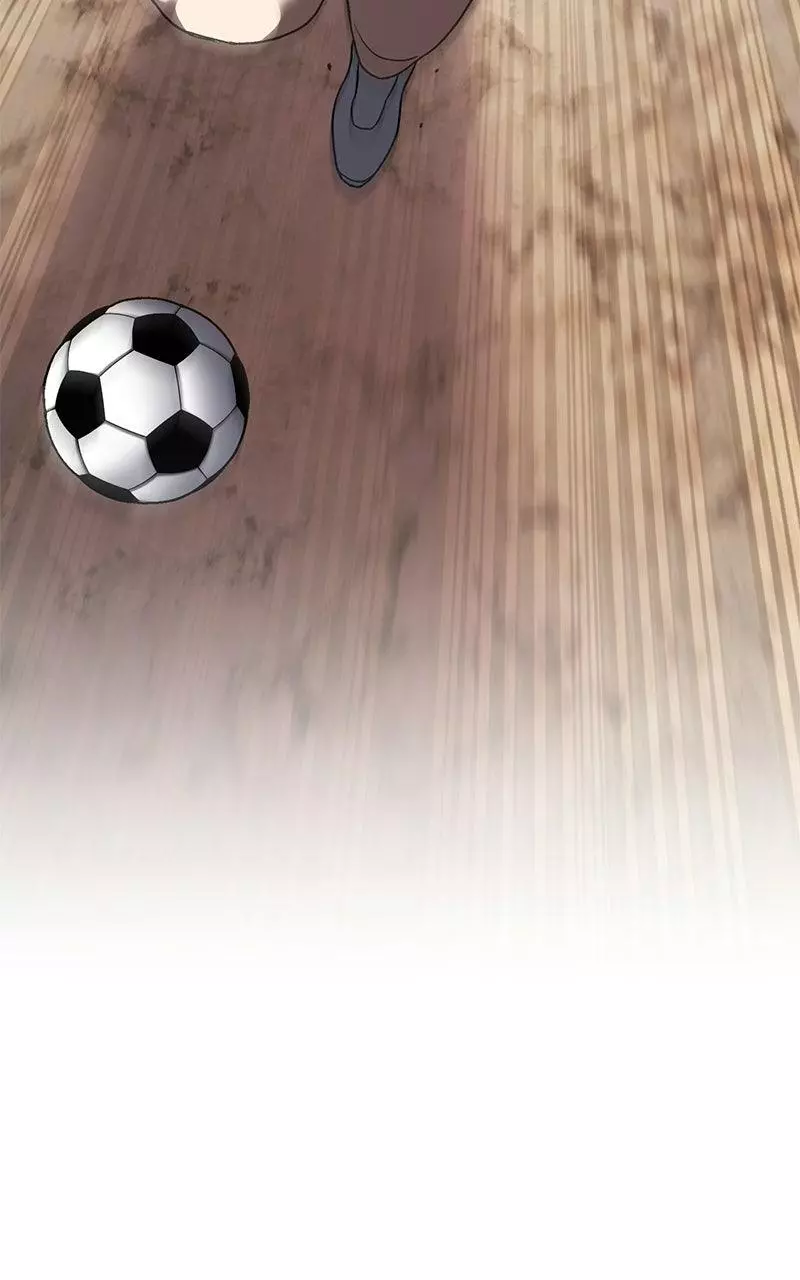 The Genius Midfielder with the Killer Pass Chapter 31 page 129