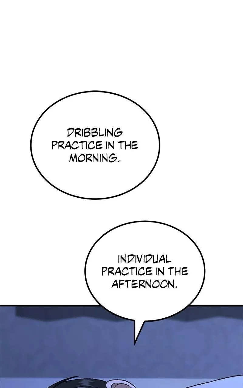 The Genius Midfielder with the Killer Pass Chapter 31 page 133