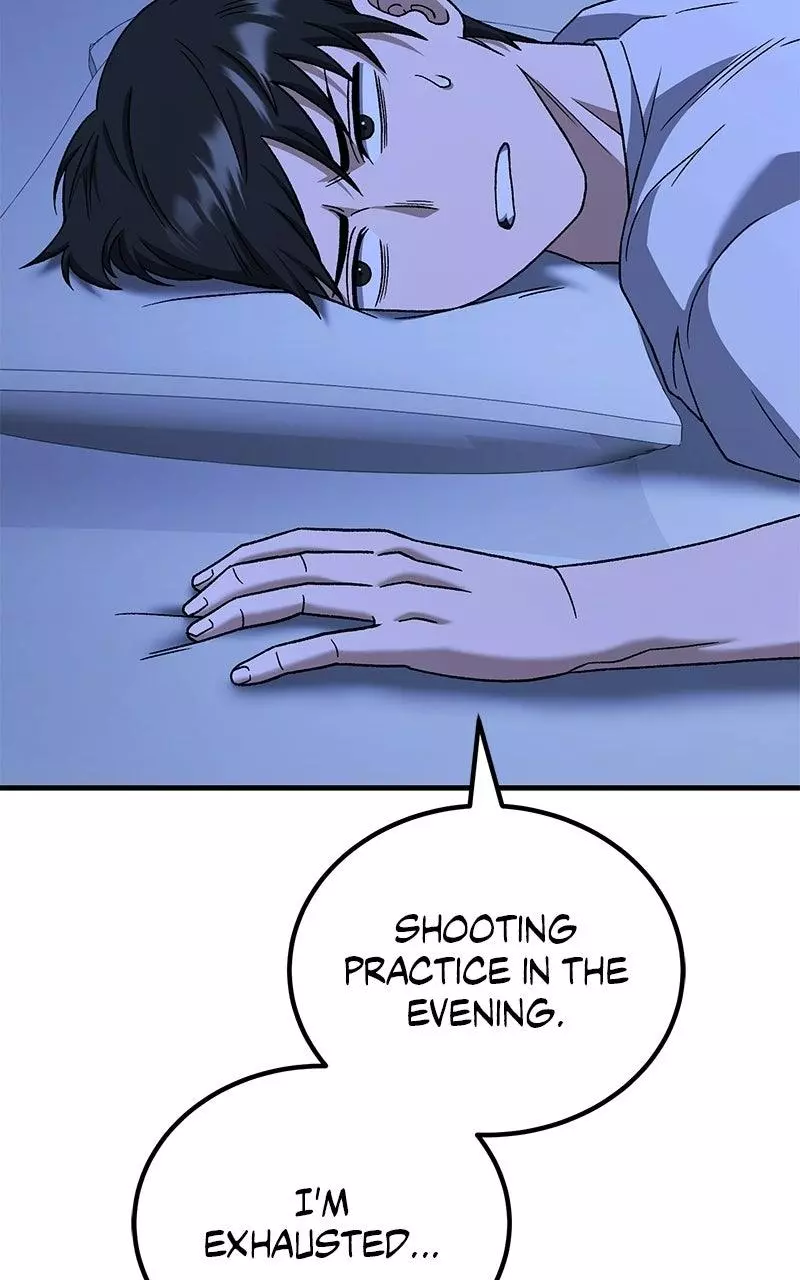 The Genius Midfielder with the Killer Pass Chapter 31 page 134