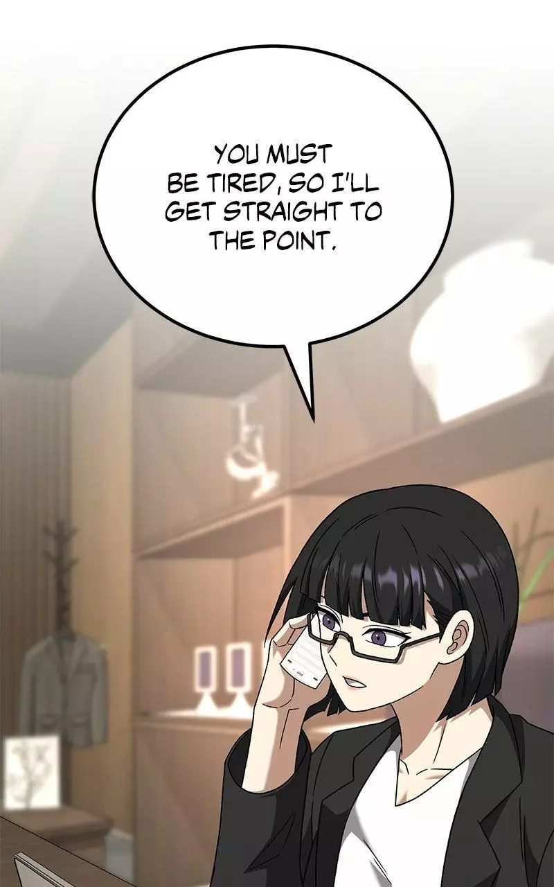 The Genius Midfielder with the Killer Pass Chapter 31 page 140