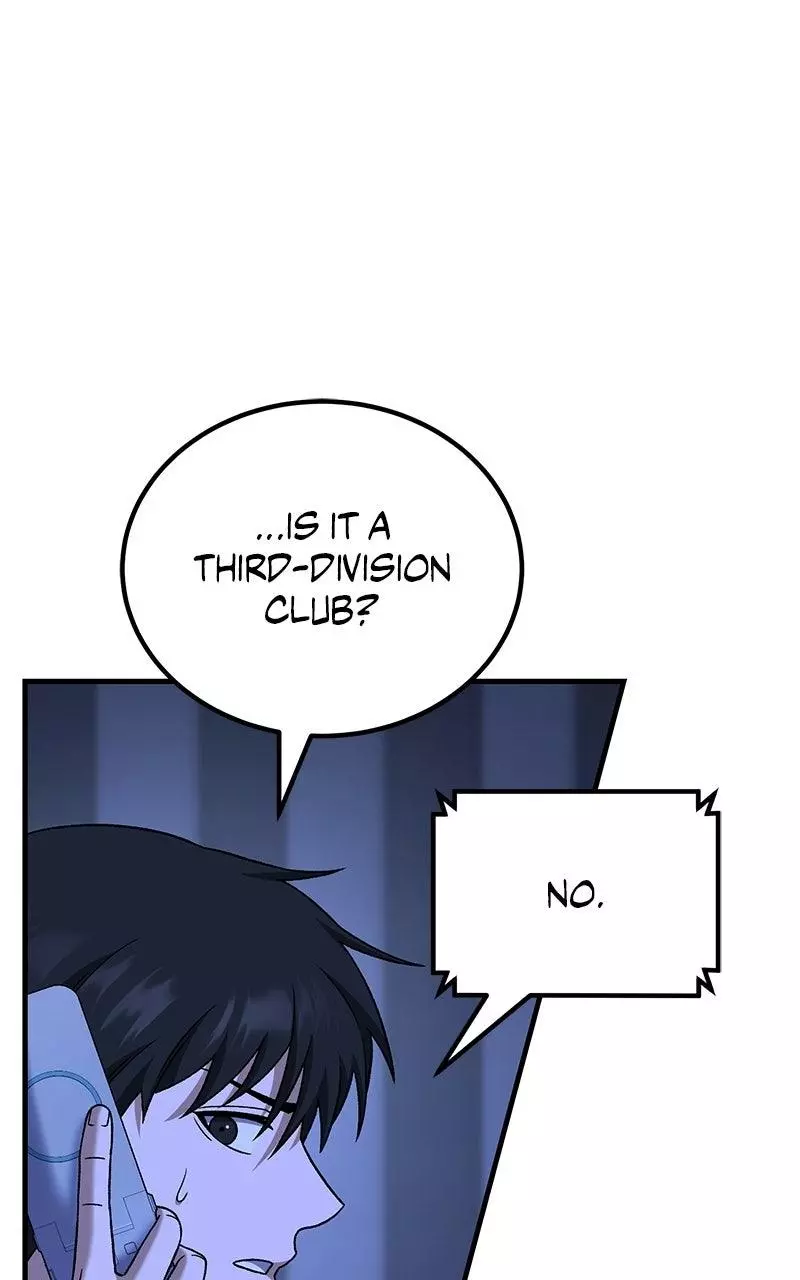 The Genius Midfielder with the Killer Pass Chapter 31 page 147