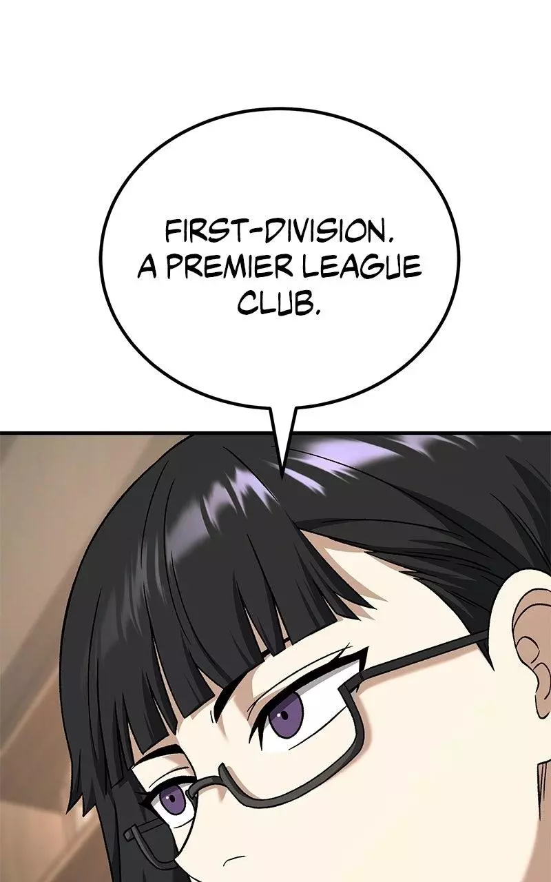 The Genius Midfielder with the Killer Pass Chapter 31 page 151