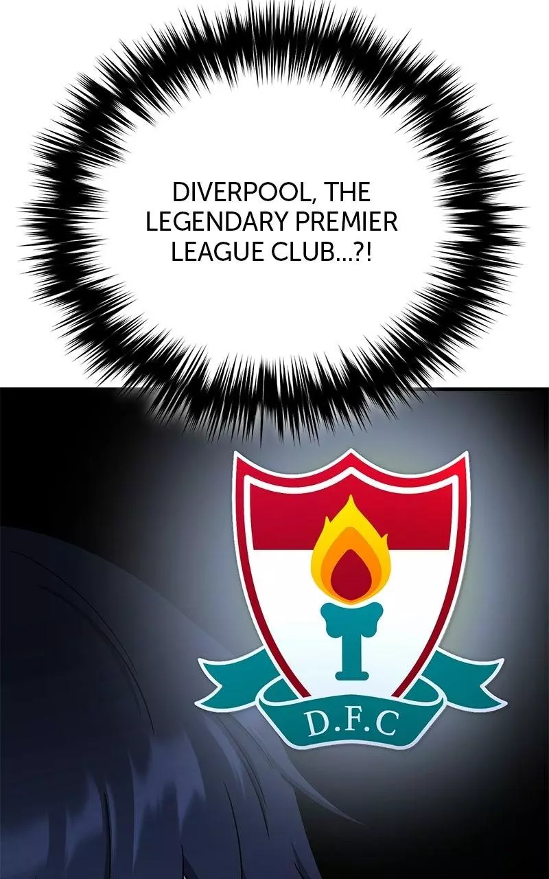 The Genius Midfielder with the Killer Pass Chapter 32 page 4