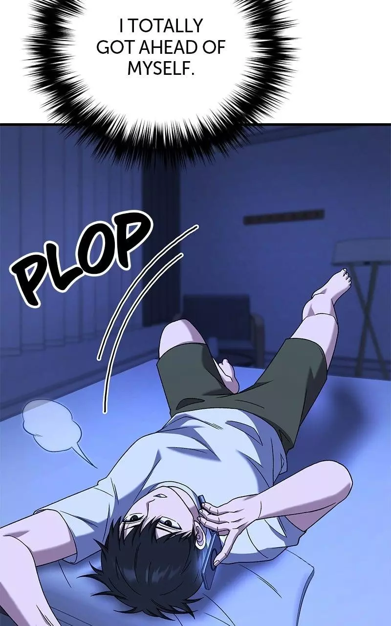 The Genius Midfielder with the Killer Pass Chapter 32 page 19