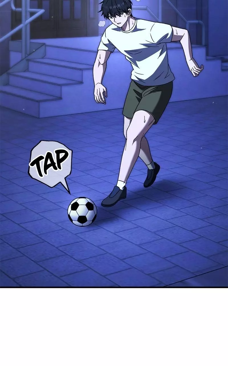 The Genius Midfielder with the Killer Pass Chapter 32 page 30