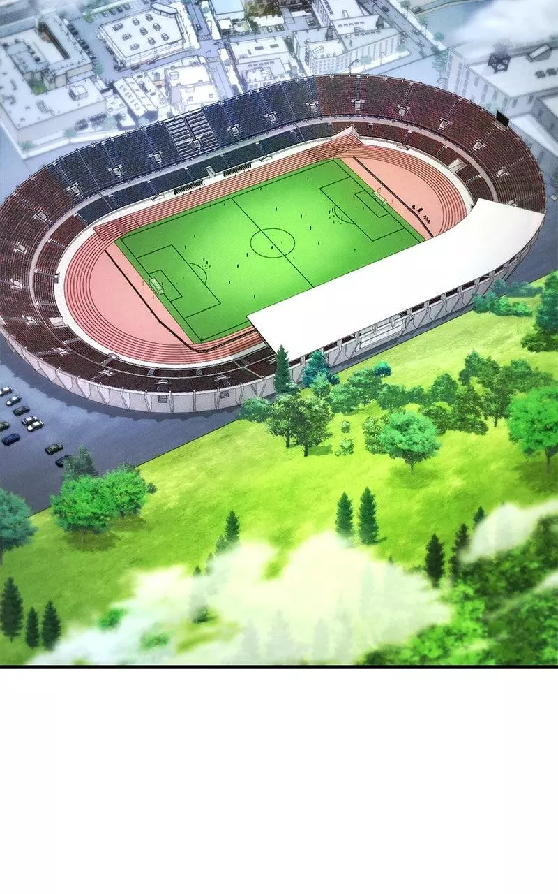 The Genius Midfielder with the Killer Pass Chapter 32 page 34
