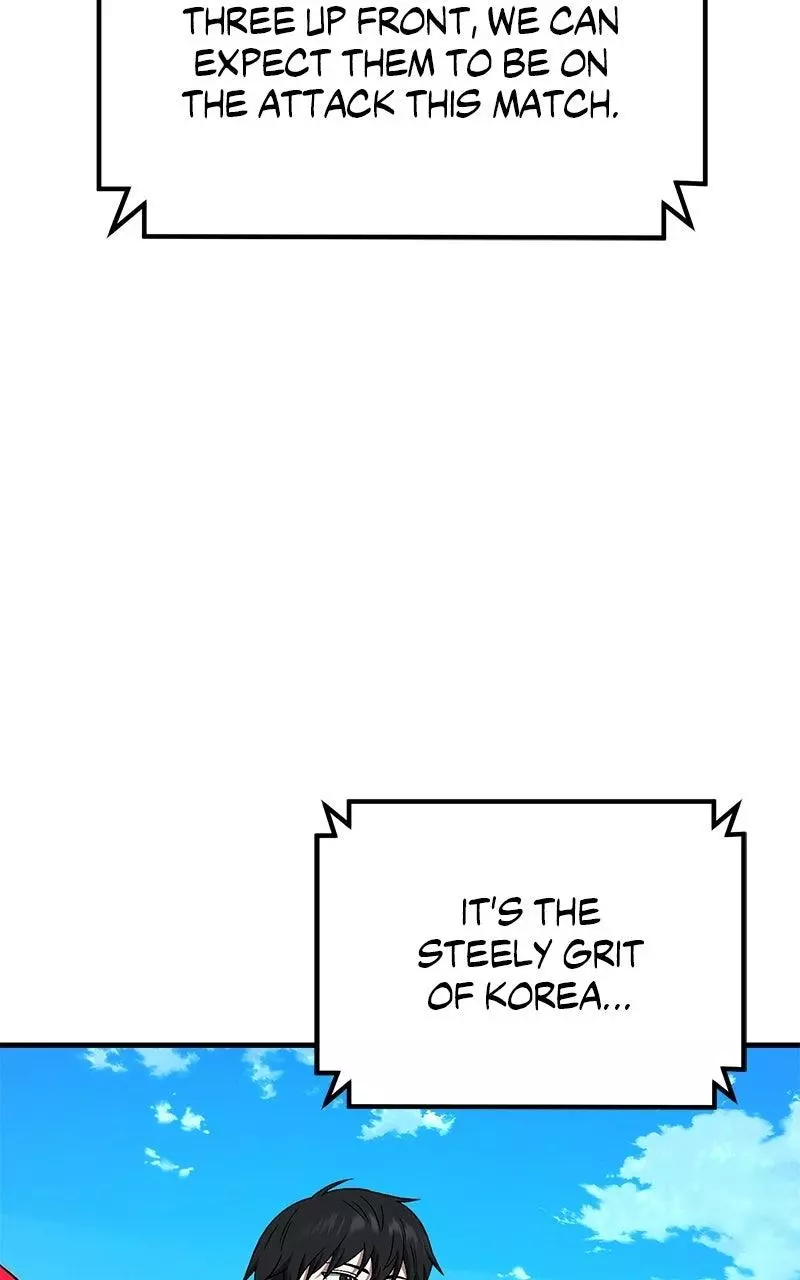 The Genius Midfielder with the Killer Pass Chapter 32 page 43