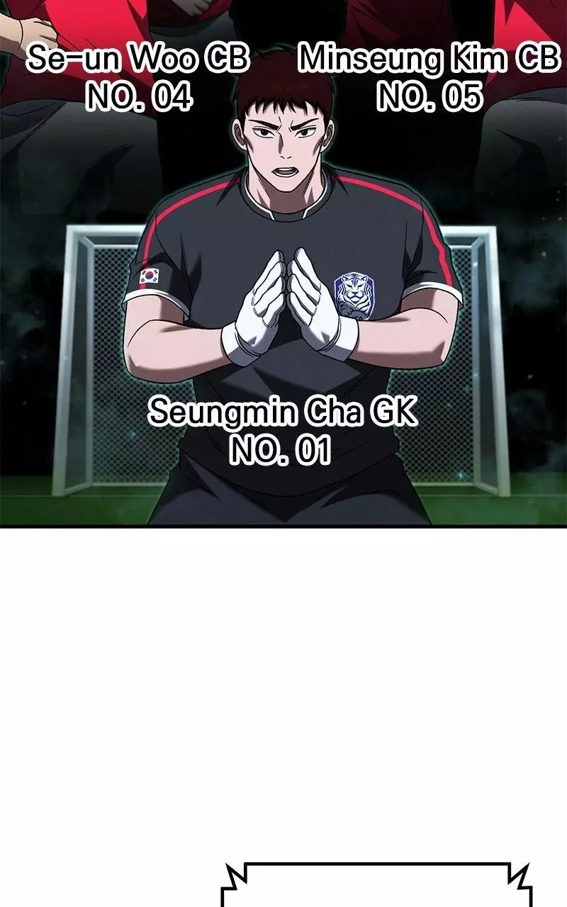The Genius Midfielder with the Killer Pass Chapter 32 page 39