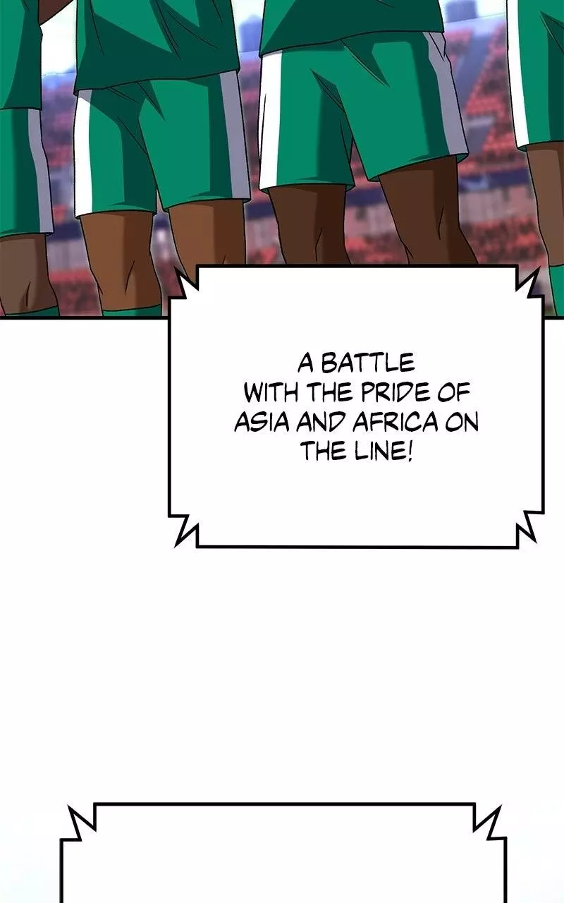 The Genius Midfielder with the Killer Pass Chapter 32 page 46
