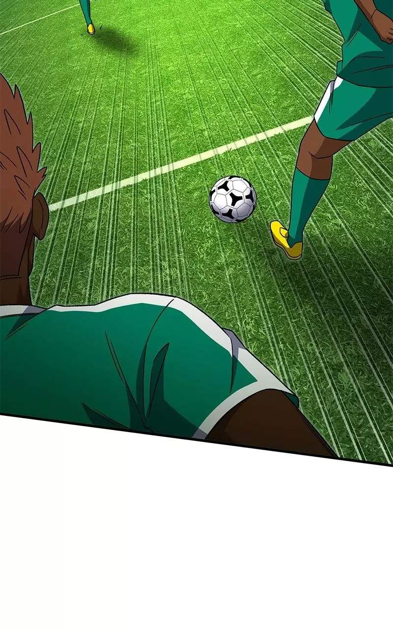 The Genius Midfielder with the Killer Pass Chapter 32 page 48