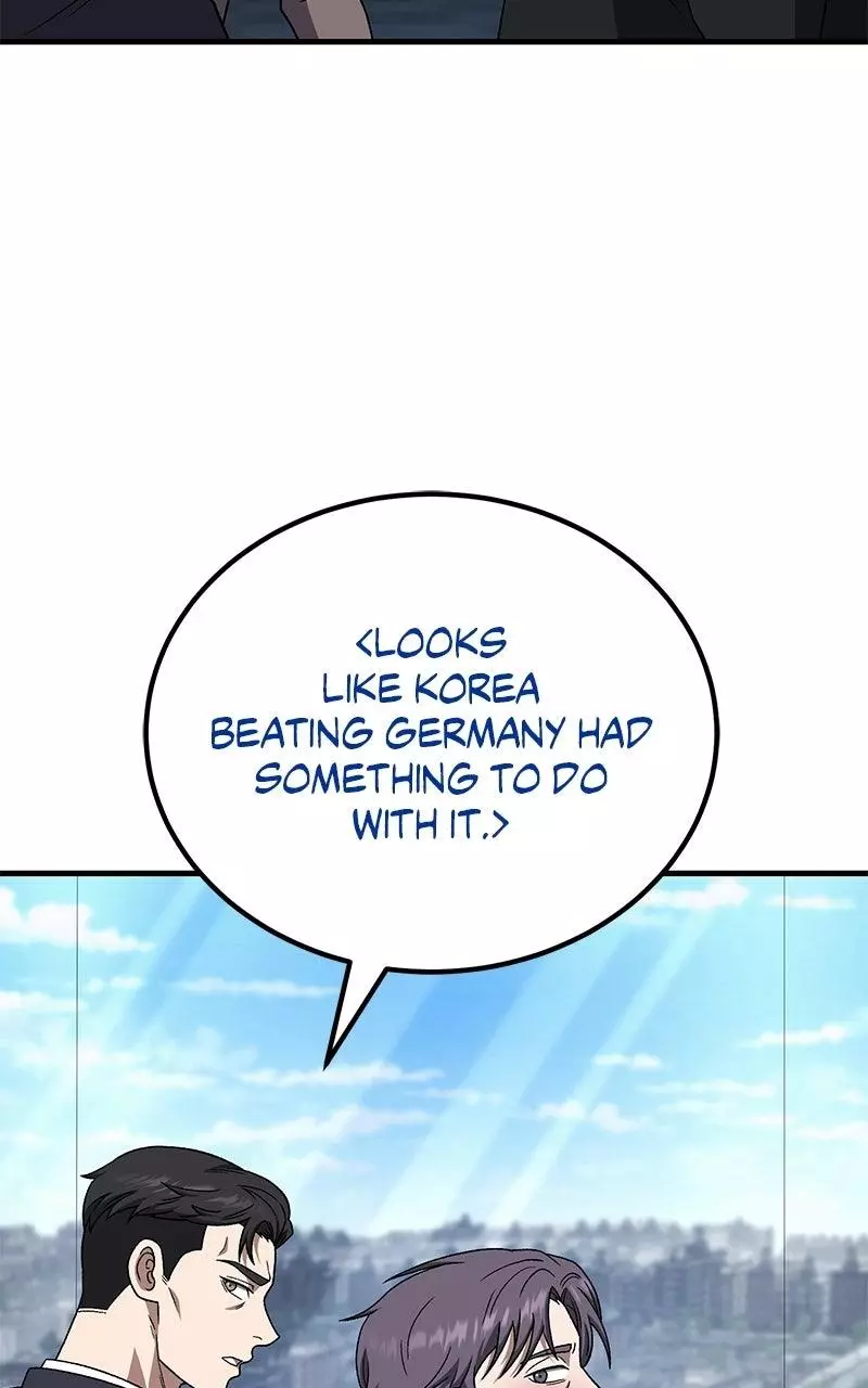 The Genius Midfielder with the Killer Pass Chapter 32 page 55
