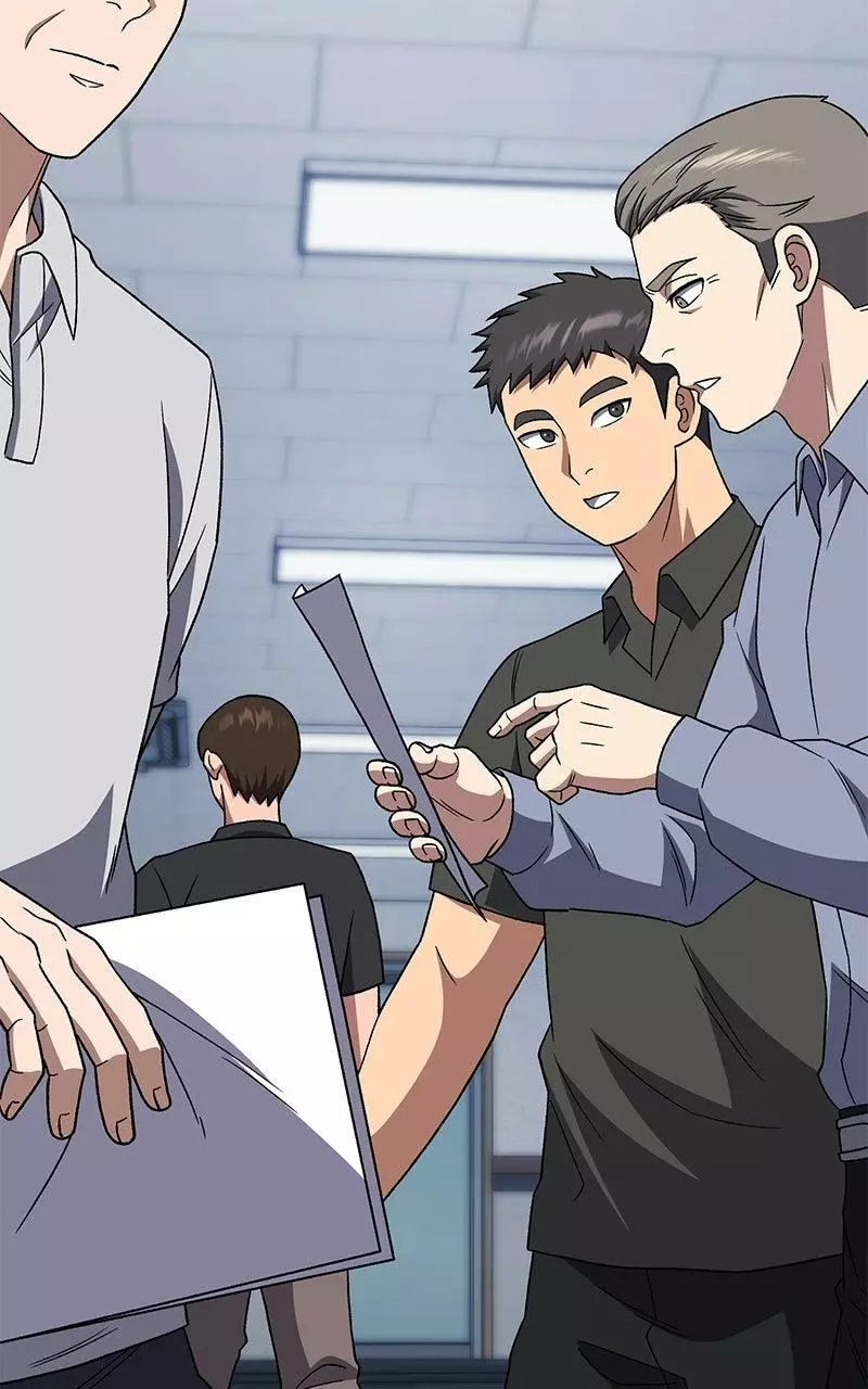 The Genius Midfielder with the Killer Pass Chapter 32 page 54